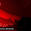 Altay da Kerim dönmedi Altay da Kerim dönmedi