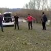 Halaya koronavirüs ayarı! Halaya koronavirüs ayarı!