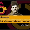 Galatasaray'a 'tarihi' tepki Galatasaray'a 'tarihi' tepki