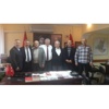 Karşıyaka’da Chp 'Tek Yürek' Oldu Karşıyaka’da Chp 'Tek Yürek' Oldu