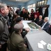 Başkan Erdem Kadriye Mahallesinde Başkan Erdem Kadriye Mahallesinde