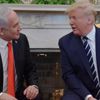 Trump sözde barış planı kapsamında Kudüs'ü İsrail'in başkenti olarak kabul edileceğini açıkladı