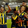 Fenerbahçe 5'te 5 yaptı