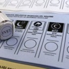 1 Kasım İçin Özür Diledi 1 Kasım İçin Özür Diledi