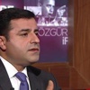 Selahattin Demirtaş: Şiddet isteyen oy vermesin