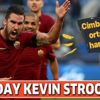Cimbom'da orta saha harekatı! Son aday Kevin Strootman