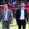Fenerbahçe'den 5 transfer hamlesi! Fenerbahçe'den 5 transfer hamlesi!