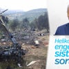 Başbakan engel tanıma sistemi tartışmasına noktayı koydu