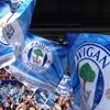 Au Yeung Wai, İngiltere Championship ekibi Wigan Athletic'i satın aldı Au Yeung Wai, İngiltere Championship ekibi Wigan Athletic'i satın aldı