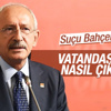 Kılıçdaroğlu: MHP her şeye hayır dedi