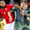 Norveçli Aleesami Cimbom'a
