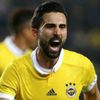 Hasan Ali transferi rafa kaldırdı! Hasan Ali transferi rafa kaldırdı!