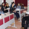 Emekli yüzbaşının azmi Emekli yüzbaşının azmi