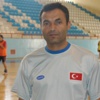 Muratpaşa Belediyespor'un hedefi büyük Muratpaşa Belediyespor'un hedefi büyük