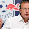 Ralf Rangnick: "Atınç'ı ucuza aldık"