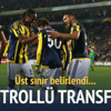 Kontrollü transfer! Kontrollü transfer!
