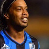 Ronaldinho'dan olay yaratan tweet Ronaldinho'dan olay yaratan tweet