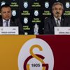 Galatasaray'dan yeni sponsorluk anlaşması Galatasaray'dan yeni sponsorluk anlaşması