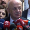 AK Parti’nin adayı Kahraman başvurusunu yaptı AK Parti’nin adayı Kahraman başvurusunu yaptı