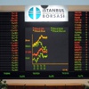 Borsa güne yatay başladı