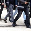 İstanbul'da DEAŞ operasyonu! 16 kişi gözaltında İstanbul'da DEAŞ operasyonu! 16 kişi gözaltında