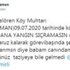 Yangına avuç avuç toprak taşıyan Suriyeliyi medyamız “kahraman” ilan etti: Orman yangınını söndürürken canından olan muhtarın adını kimse duymadı