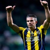İşte Van Persie'nin yeni görevi