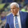 Obradovic'in öğrencilerine tepkisi yine ilgi çekti