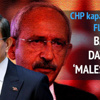 Davutoğlu'ndan CHP kapatılacak mı sorusuna net cevap