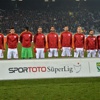 G.Saray'ın muhtemel 11'i G.Saray'ın muhtemel 11'i