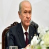 Bahçeli'den Koalisyon Açıklaması