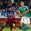 Trabzonspor - Legia Varşova maç sonucu: 0-1