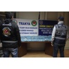 Kapıkule’de 70 Kilo Ecstasy Hap Ve 98 Gram Kokain Ele Geçirildi Kapıkule’de 70 Kilo Ecstasy Hap Ve 98 Gram Kokain Ele Geçirildi