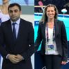 Türk cimnastik hakemleri, Tokyo Olimpiyat Oyunları ... Türk cimnastik hakemleri, Tokyo Olimpiyat Oyunları ...