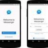 Messenger artık bağımsız
