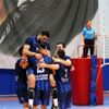 Büyükşehir Kağıtspor voleybolda liderliğini sürdürdü Büyükşehir Kağıtspor voleybolda liderliğini sürdürdü