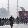 İstanbul'da kar yağışı ne zaman başlayacak? Meteoroloji saat verdi