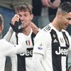 Juventus'ta koronavirüs paniği!