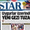 Star'ın o haberinde imzası olan muhabir gazeteyi suçladı