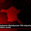 Ankara Büyükşehir Belediyesine 700 milyonluk kredi ... Ankara Büyükşehir Belediyesine 700 milyonluk kredi ...