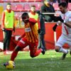 Hes Kablo Kayserispor - Fraport TAV Antalyaspor: 2-2
