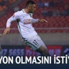 Beşiktaş şampiyon olsun
