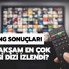 27 Şubat 2021 reyting sonuçları: Cumartesi reytinglerinde kim birinci oldu?