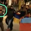 Polonya'da Azerbaycan destekçilerine alçak saldırı Polonya'da Azerbaycan destekçilerine alçak saldırı