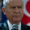 Devlet Bahçeli'den flaş açıklama