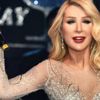 Seda Sayan'dan cesur poz Seda Sayan'dan cesur poz