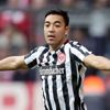Beşiktaş, Marco Fabian için girişimlere başladı Beşiktaş, Marco Fabian için girişimlere başladı