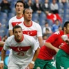 Türkiye Bulgaristan maçının hakemleri belli oldu Türkiye Bulgaristan maçının hakemleri belli oldu