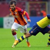 Galatasaray'a ilginç benzetme! Galatasaray'a ilginç benzetme!