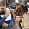 Slaven Bilic kızıyla görüntülendi Slaven Bilic kızıyla görüntülendi